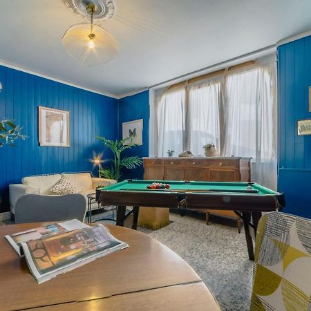 Bidache Le Bel Endroit - Joli Studio Vue Jardin מראה חיצוני תמונה